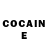 Cocaine 97% Mykola Popovych